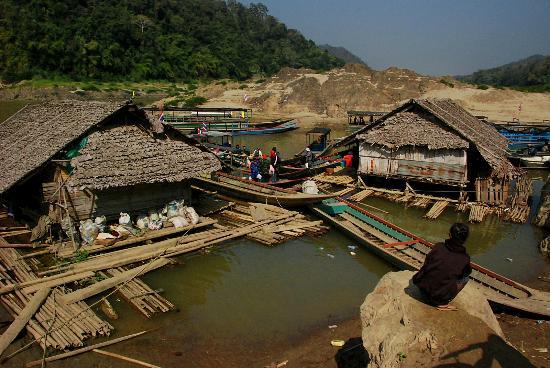 Salawin National Park