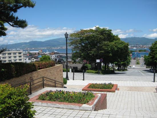 Motomachi Park