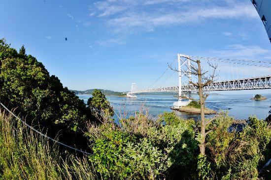 Magosaki Observation Deck
