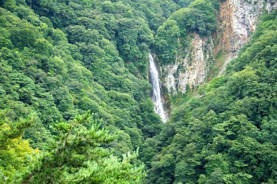 Kanmandaki Observation Deck