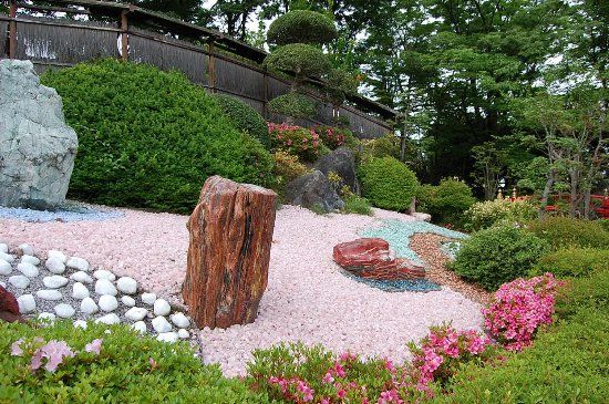 Jewelry Garden Shingen no Sato