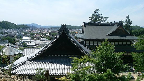 Sekizenkoji Temple