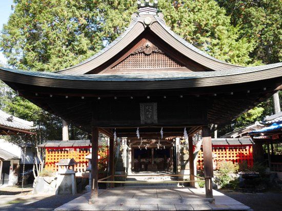 Miyake Hachimangu