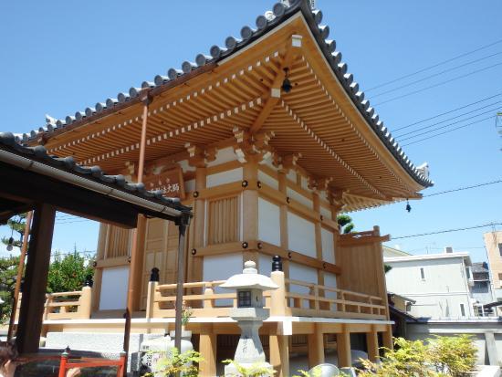 Templo de Takanoji