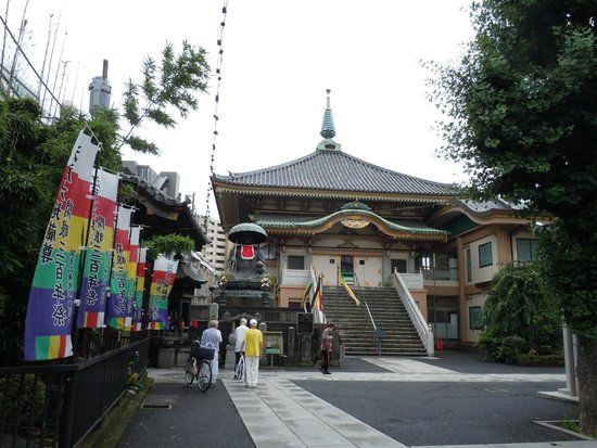 Shinshoji