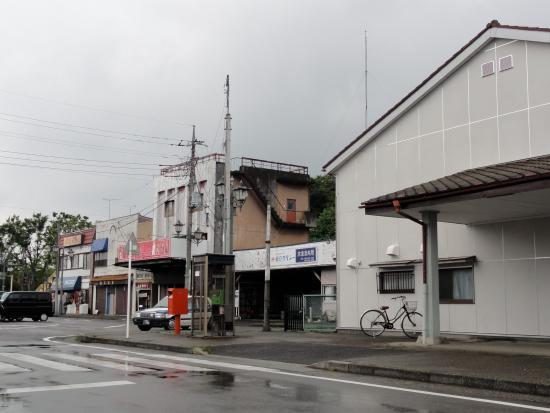 Oizumi Brazil Town