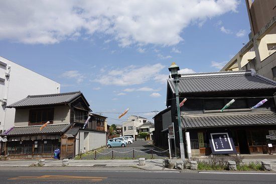 Tochigi Utamaro-kan
