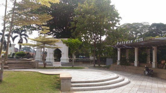 Kuala Kangsar Heritage Trail