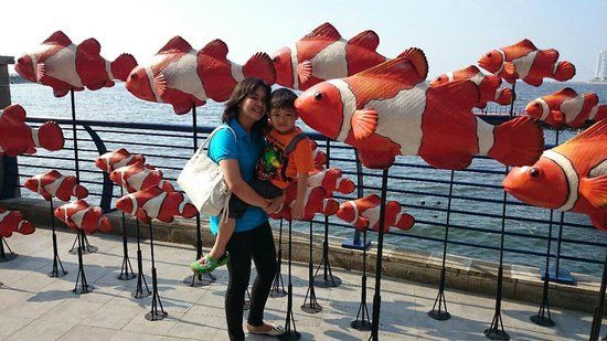 Baywalk Pluit