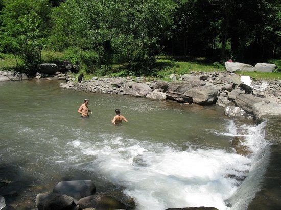 Catskills Yoga House