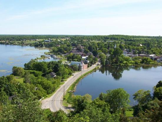 Foley Mountain Conservation Area