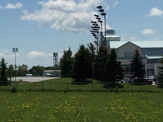 Gateway Casinos Innisfil