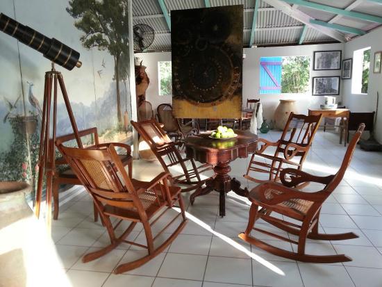 Kreol West Indies