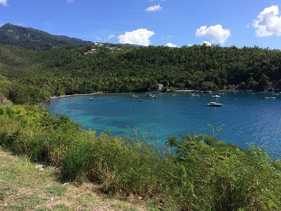 Anse a la Barque