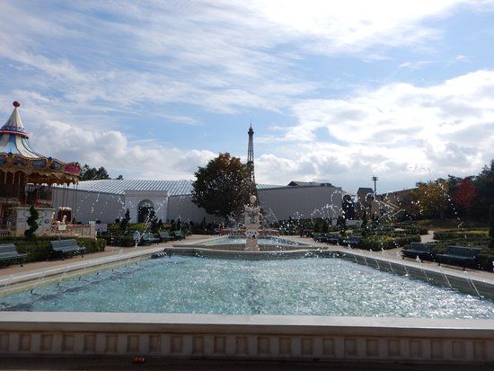 Fujiyama museum