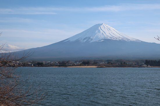 Nagasaki Park
