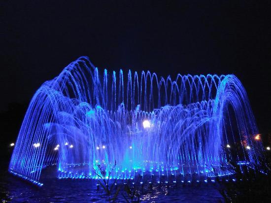 Taman Kota Lumintang