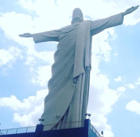 Mirante do Cristo