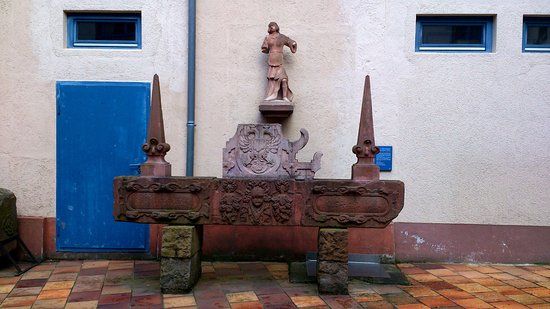 Wetterau-Museum