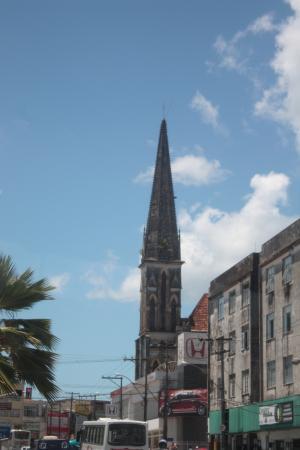Igreja Nossa Senhora dos Mares