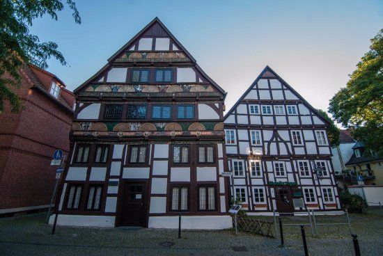 Adam-und-Eva-Haus