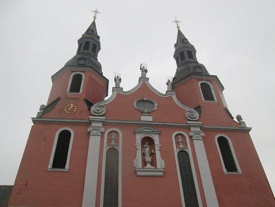 Basílica de São Salvador