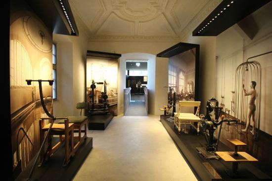 Stadtmuseum Meran