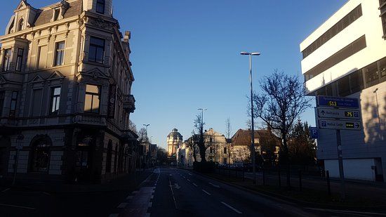 Wasserturm Viersener Strasse