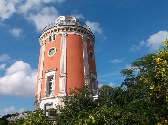 Elisenturm