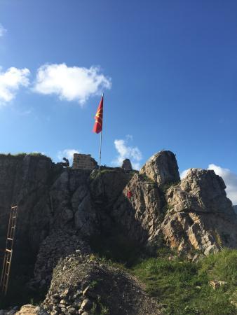 Castillo de Beloaga