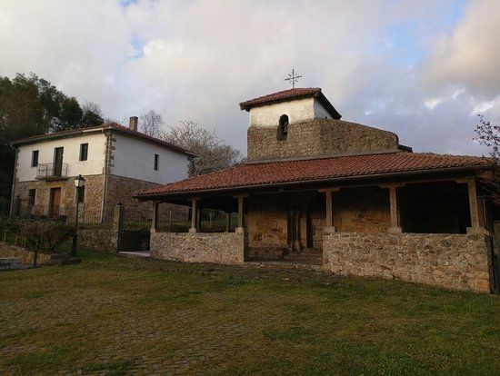 Ermita de San Pelayo
