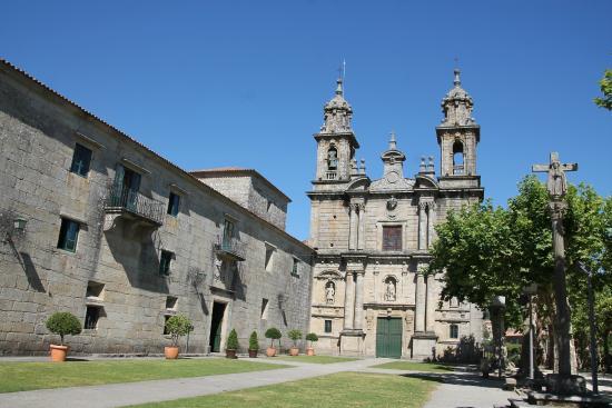 Monasterio de San Juan