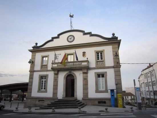 Concello de Palas de Rei