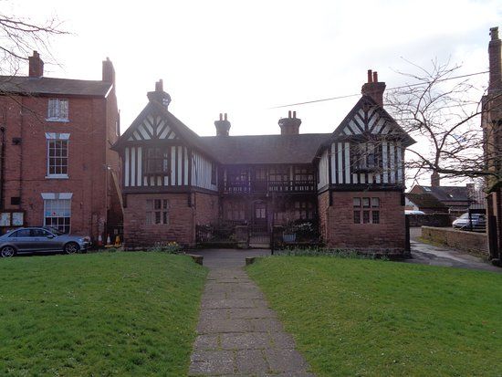 Saint Leonard's Church