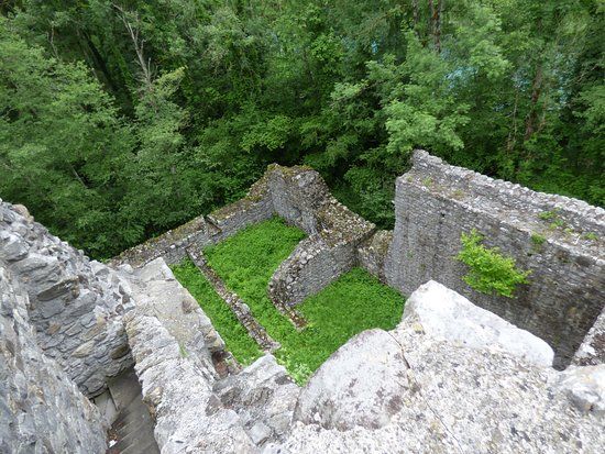 Weissenau Castle