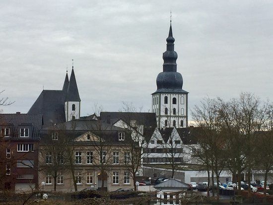 Grosse Marienkirche