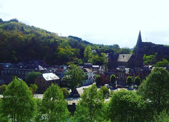 Eglise Saint-Nicolas