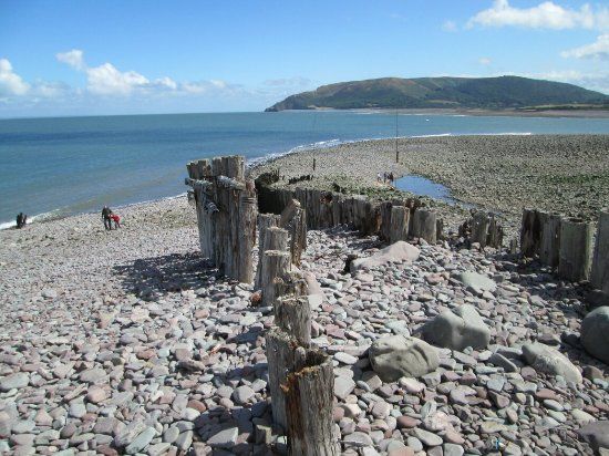 Porlock Weir Boat Shed Museum