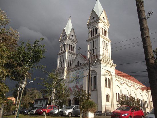 Igreja de Nossa Senhora da Luz