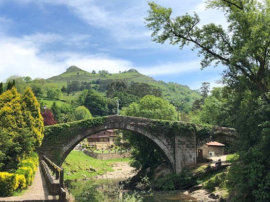 Puente de Lierganes