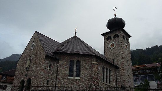 Walsermuseum