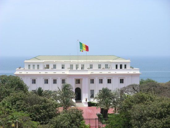 Presidential Palace