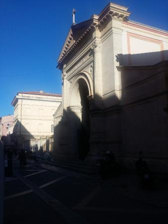 La Chapelle Imperiale