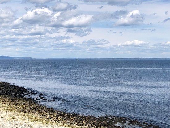 Vesper Hill Children's Chapel