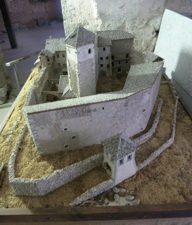 Castel Belasi