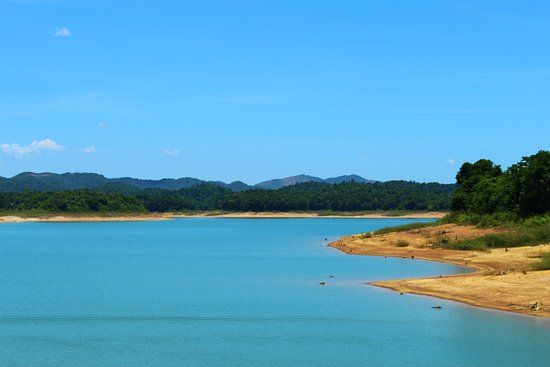 Ben En National Park