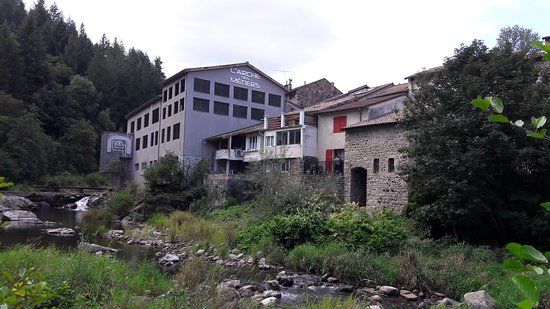 Arche des Métiers