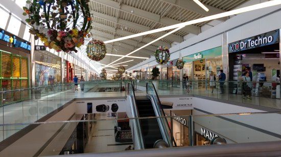 Big Shopping