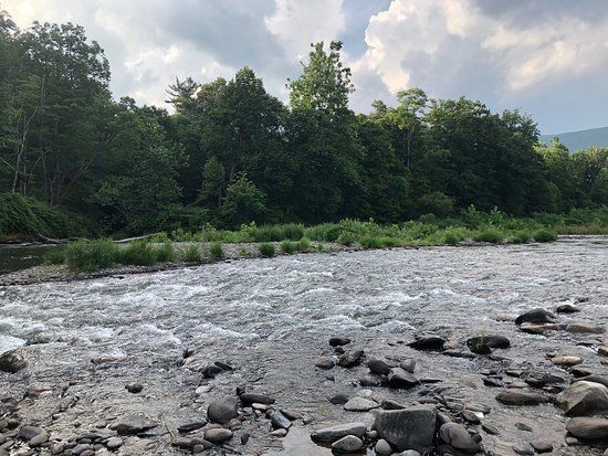 Catskill Forest Preserve