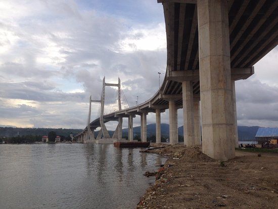 Merah Putih Bridge